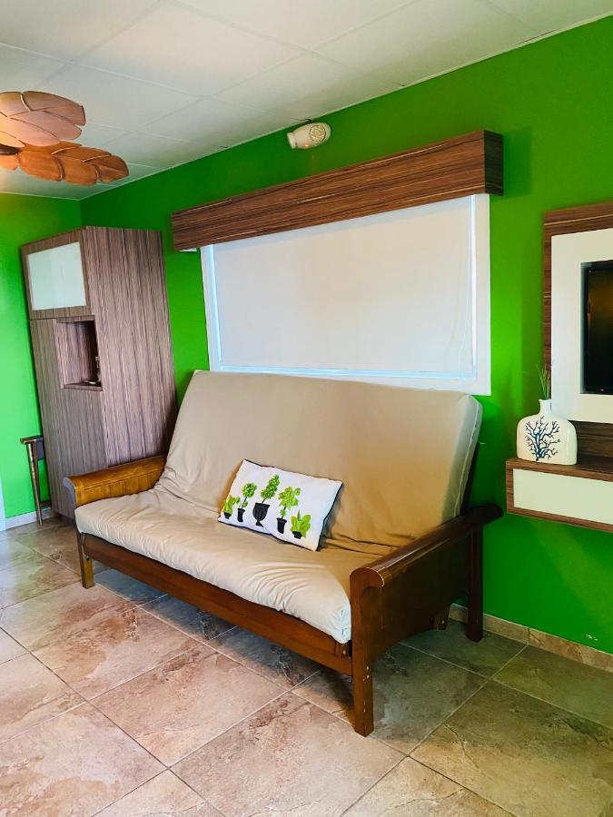 Rooms Boutique By Annie'S El Combate エクステリア 写真
