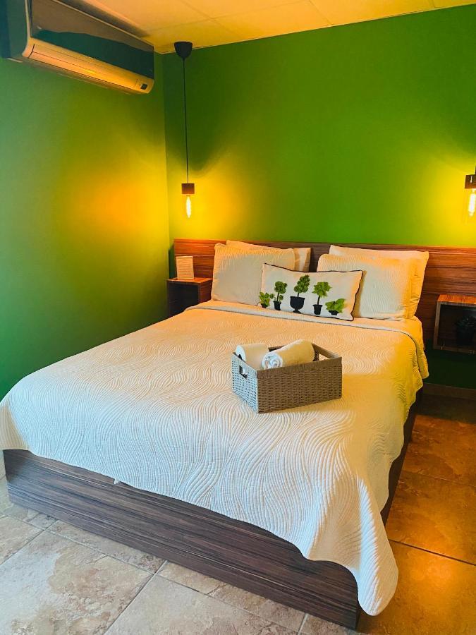 Rooms Boutique By Annie'S El Combate エクステリア 写真